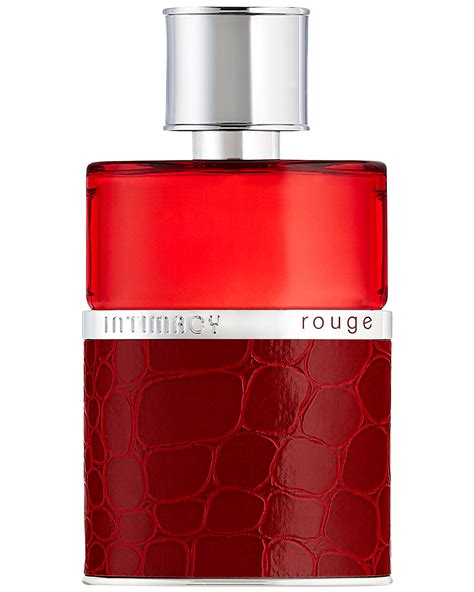 intimacy rouge